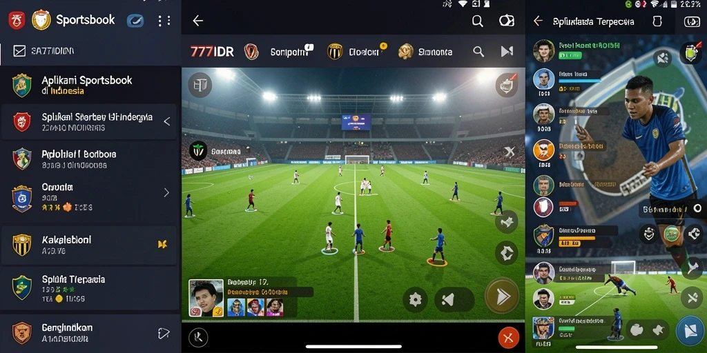 Tampilan gameplay 777IDR yang menarik dan intuitif.