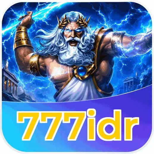 777IDR - Aplikasi Sportsbook Terpercaya di Indonesia