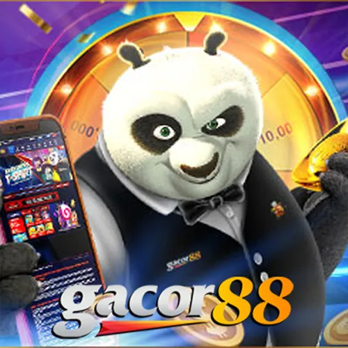 GACOR88 - Permainan Slot Terbaik untuk Pengalaman Menarik