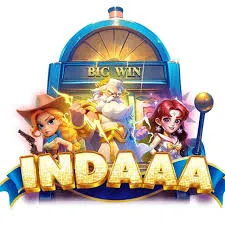INDAAA - Petualangan Seru di Dunia Fantasi