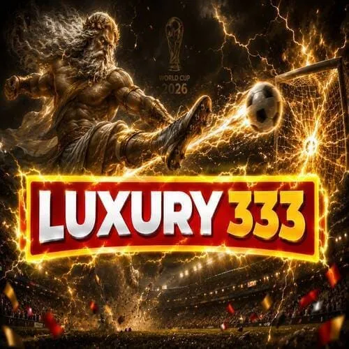 LUXURY333 - Game Slot yang Mengasyikkan dan Menguntungkan