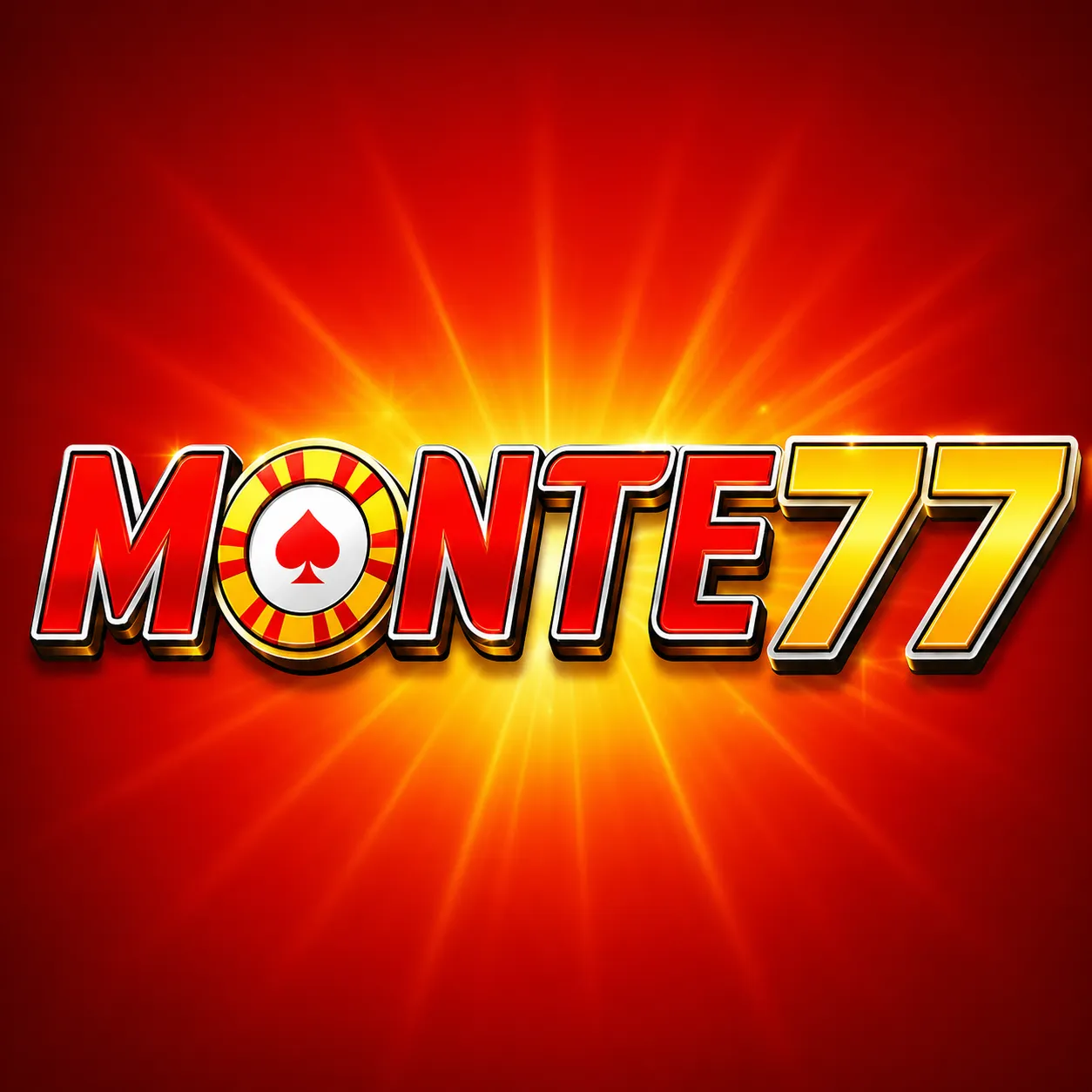 MONTE77 - Game Gaple Seru dan Menarik