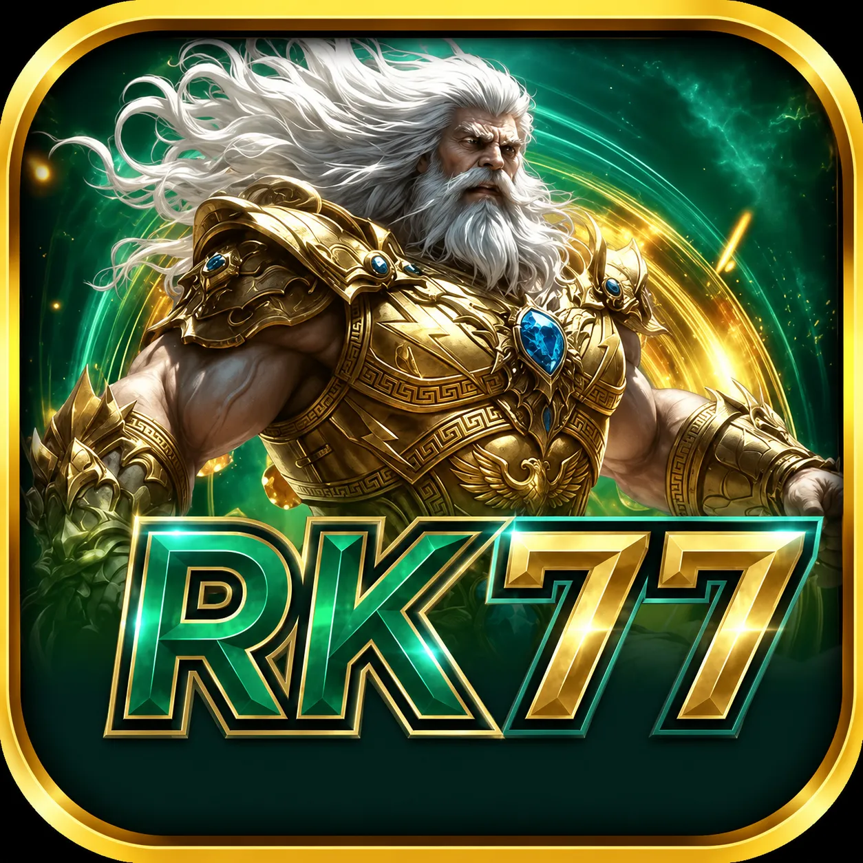 RK77 - Pertarungan Epik dalam Dunia Fighting
